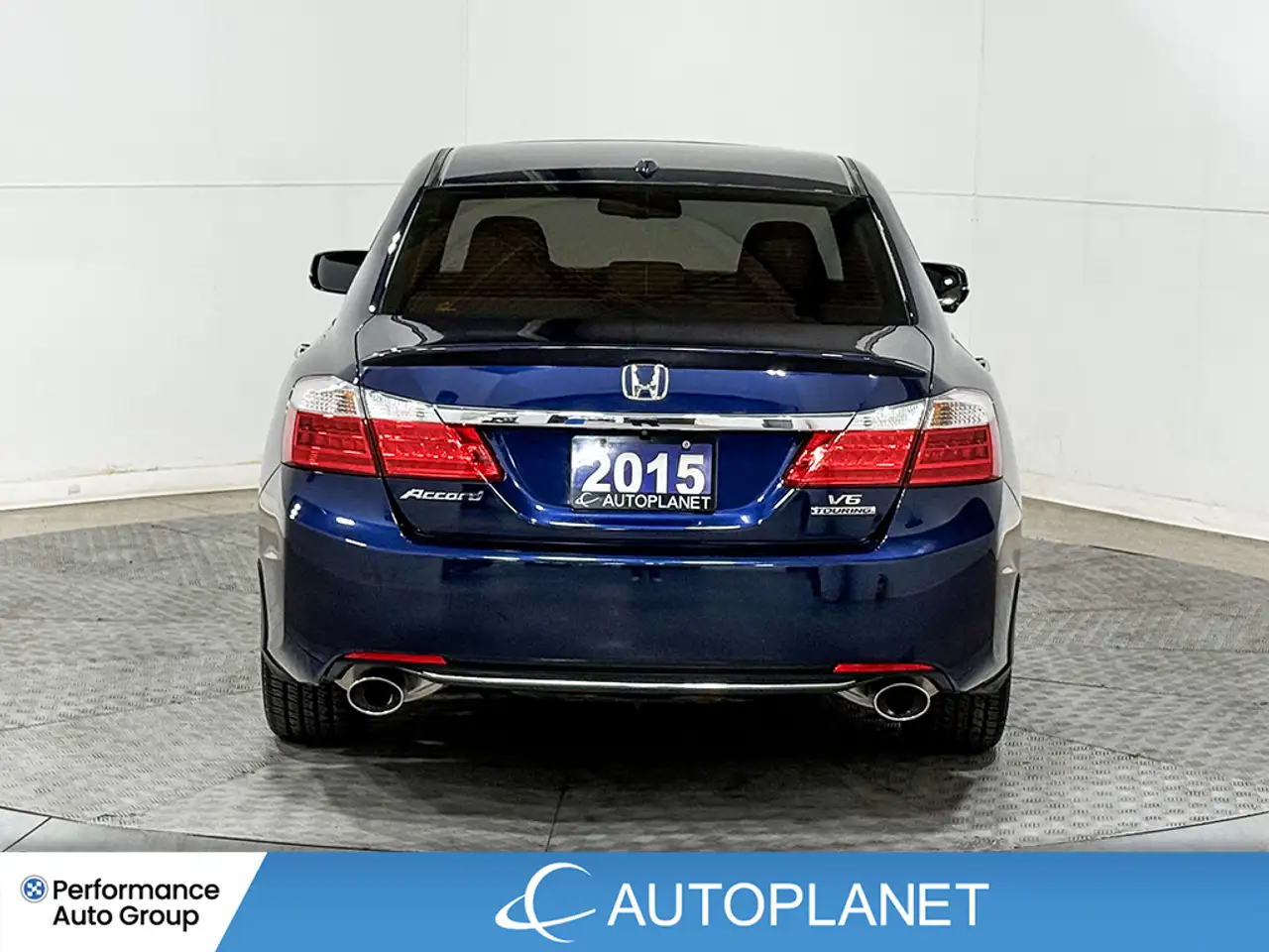 Honda Accord снимка Honda Accord
