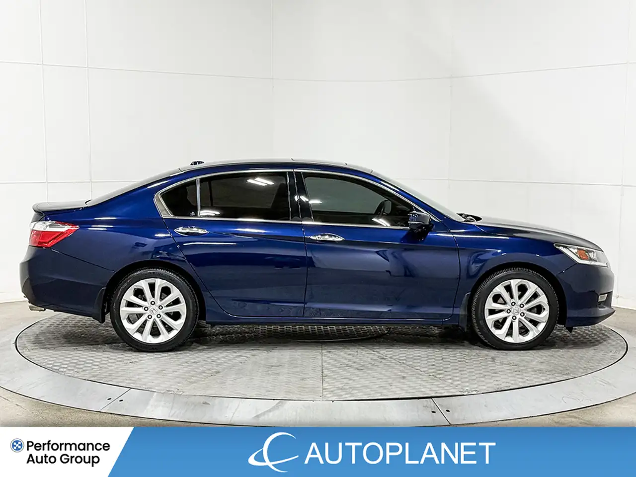 Honda Accord снимка Honda Accord