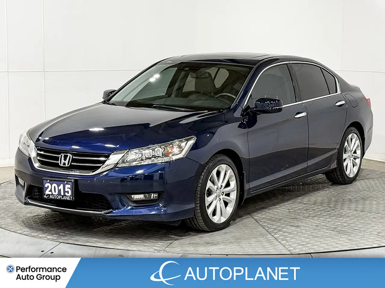 Honda Accord снимка Honda Accord