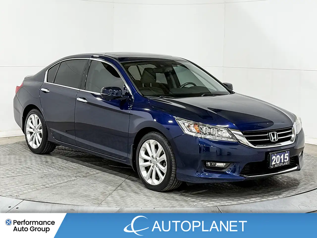 Honda Accord снимка Honda Accord