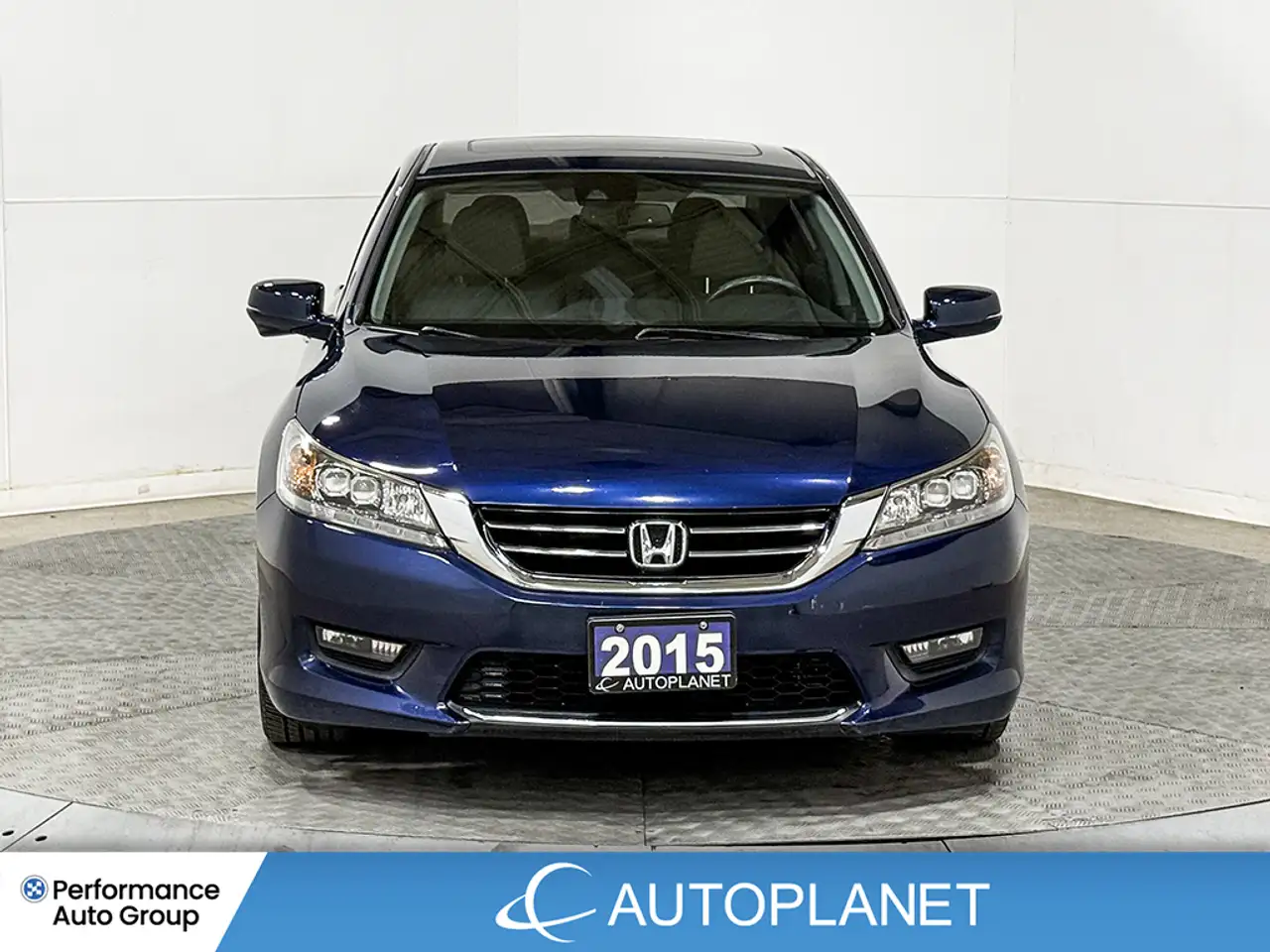 Honda Accord снимка Honda Accord