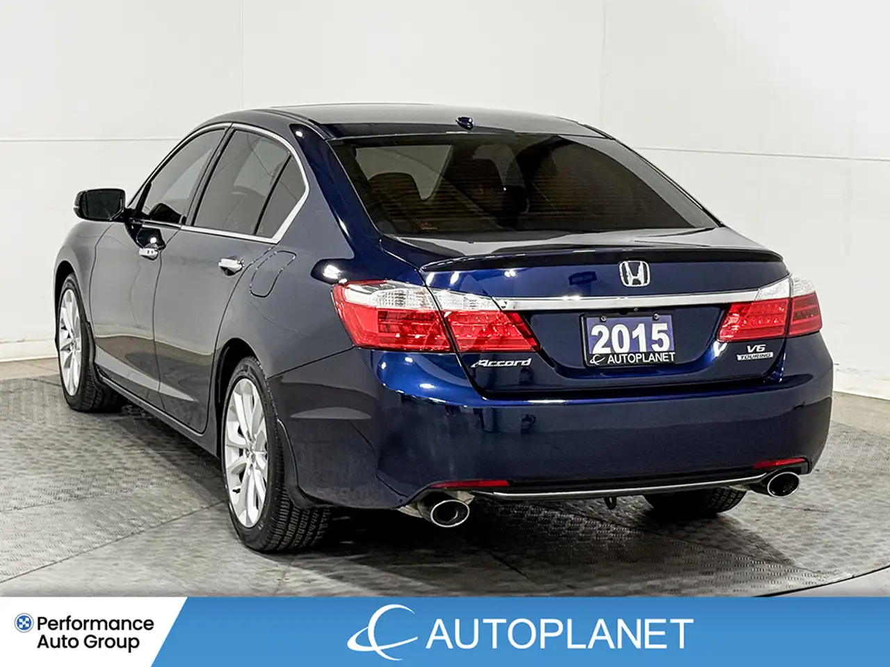 Honda Accord снимка Honda Accord