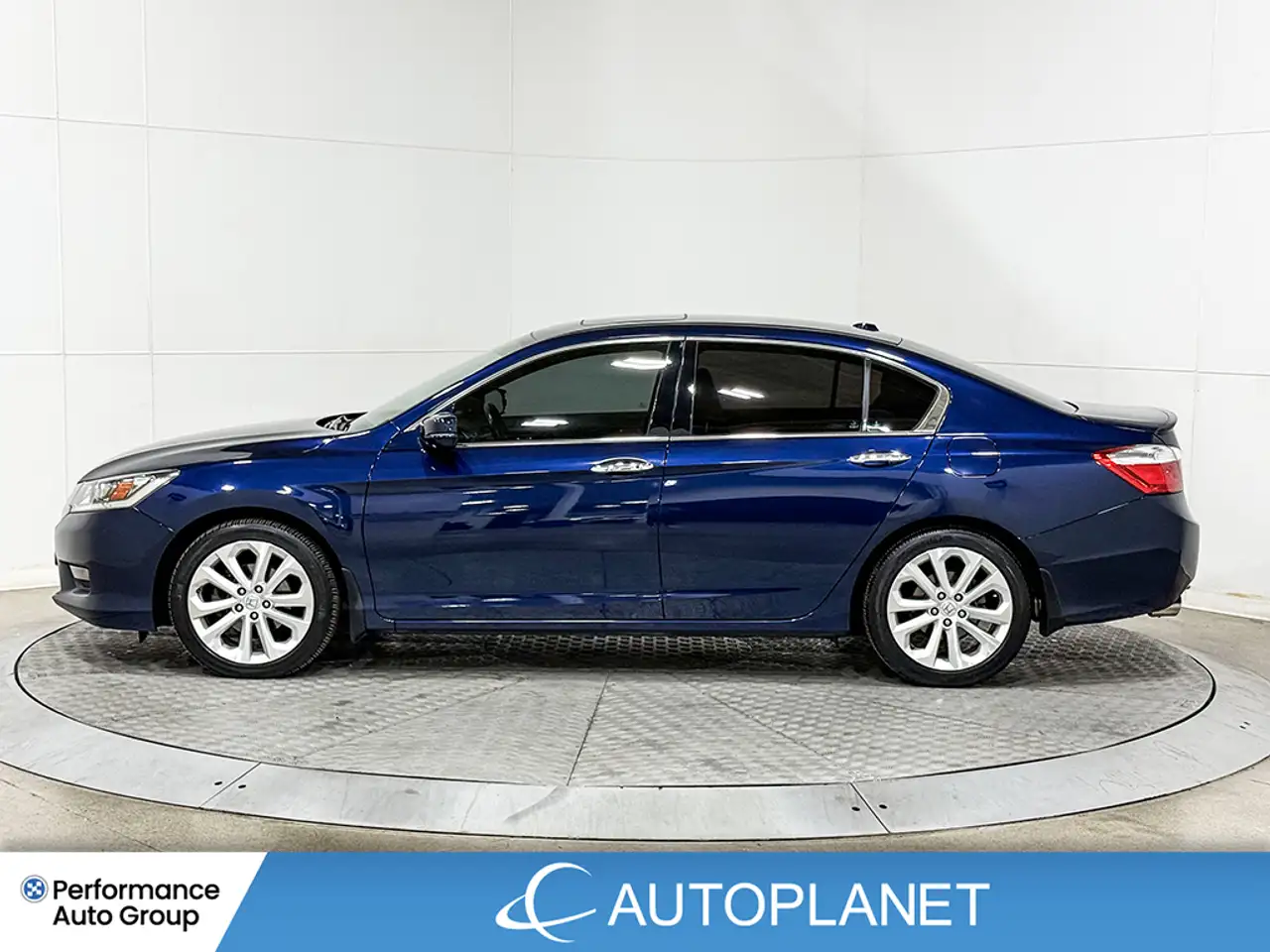 Honda Accord снимка Honda Accord