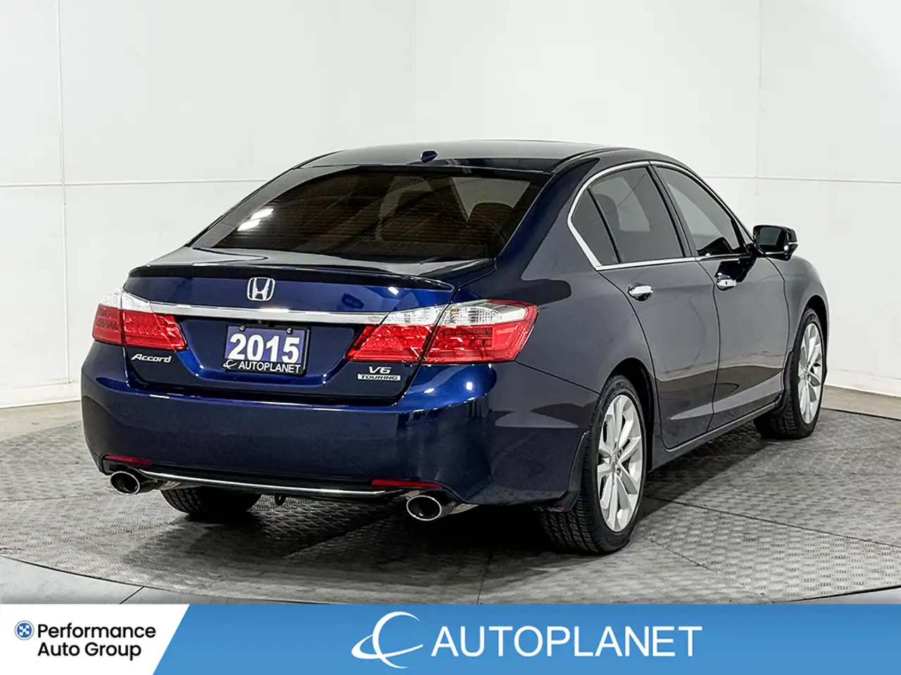 Honda Accord снимка Honda Accord