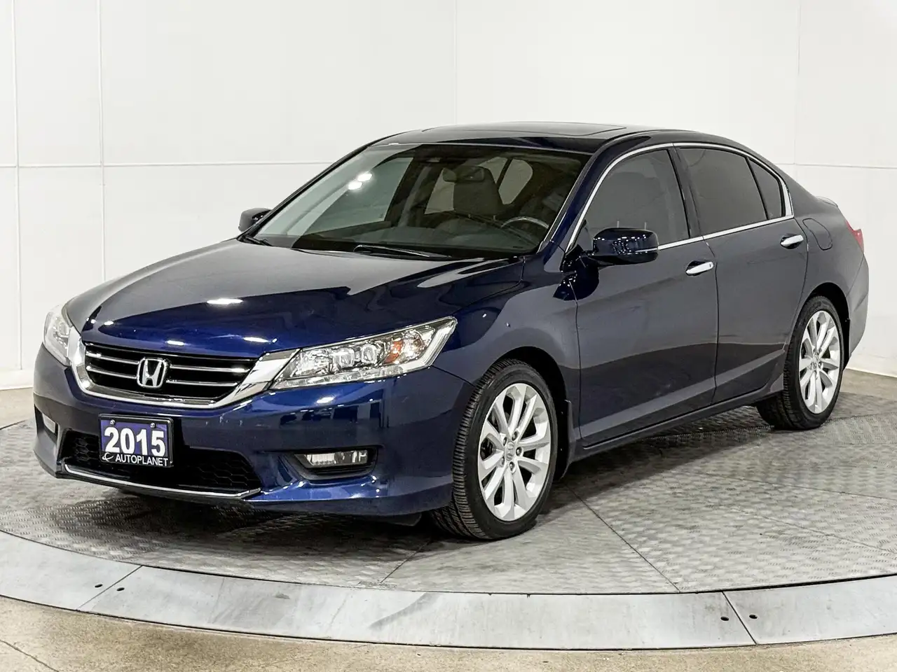 Honda Accord снимка Honda Accord