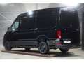 Volkswagen Crafter 35 Kasten 2.0 TDI MR Automatik Rückfahrkam Negru - thumbnail 2