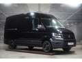 Volkswagen Crafter 35 Kasten 2.0 TDI MR Automatik Rückfahrkam Negru - thumbnail 4
