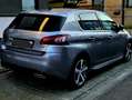Peugeot 308 1.2+PureTech+GT+Line+STT Gris - thumbnail 9