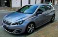 Peugeot 308 1.2+PureTech+GT+Line+STT Gris - thumbnail 8