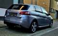 Peugeot 308 1.2+PureTech+GT+Line+STT Gris - thumbnail 10