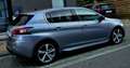 Peugeot 308 1.2+PureTech+GT+Line+STT Gris - thumbnail 4
