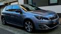Peugeot 308 1.2+PureTech+GT+Line+STT Gris - thumbnail 3