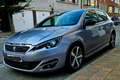 Peugeot 308 1.2+PureTech+GT+Line+STT Gris - thumbnail 7