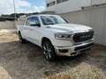 Dodge RAM 1500 Limited Crew Cab Long Bed N1 Weiß - thumbnail 3