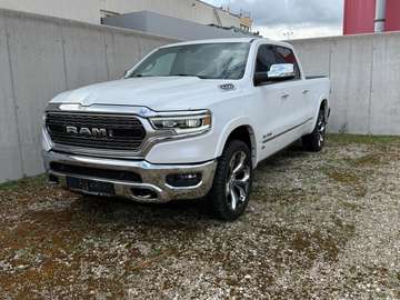 1500 Limited Crew Cab Long Bed N1