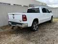 Dodge RAM 1500 Limited Crew Cab Long Bed N1 Weiß - thumbnail 6