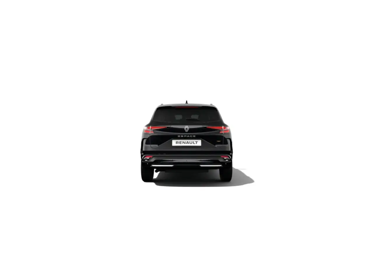 Renault Espace 2026