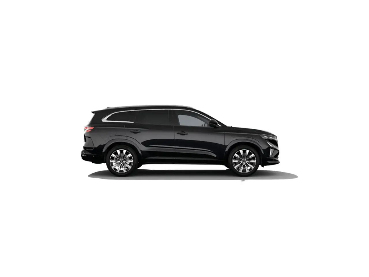 Renault Espace 2026 — фото 7