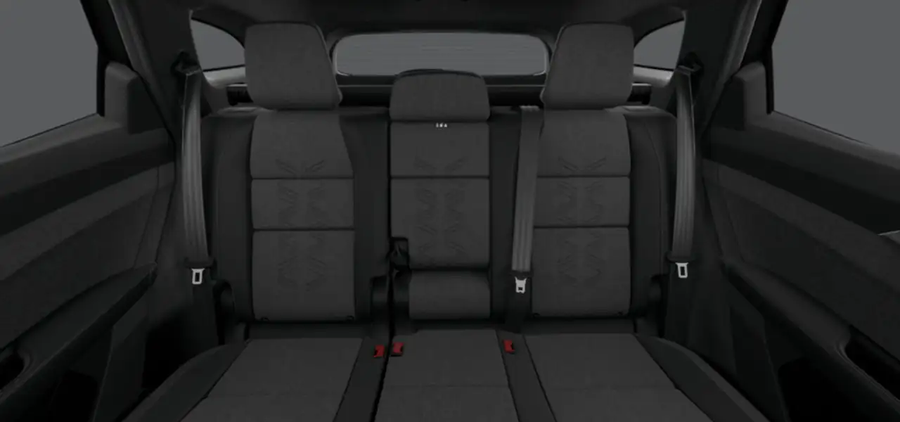 Renault Espace 2026 — фото 11