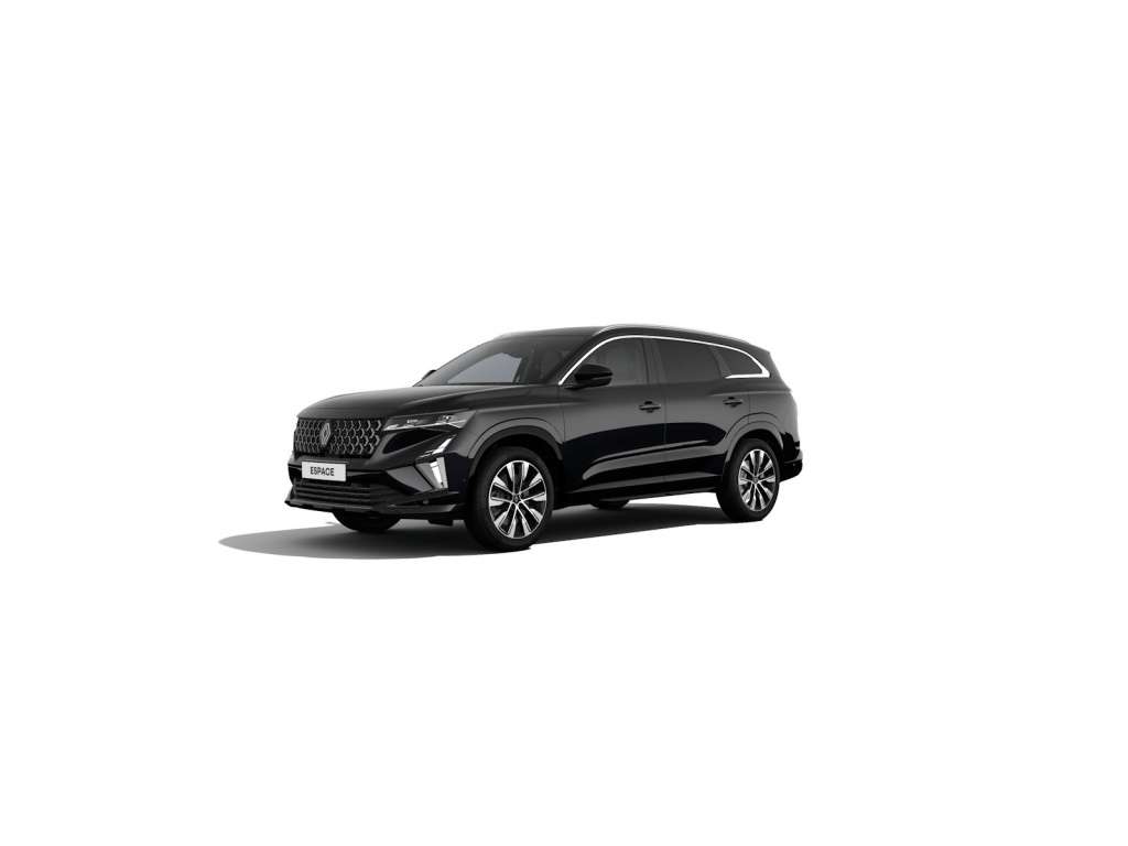 Renault Espace 1.2 E-Tech full hybrid Techno 146kW 5p - foto 1