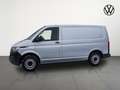Volkswagen T6.1 Transporter T6.1 Kasten 2.0 TDI kR EcoProfi, Navi, App-Conne Silber - thumbnail 4