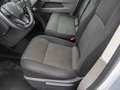 Volkswagen T6.1 Transporter T6.1 Kasten 2.0 TDI kR EcoProfi, Navi, App-Conne Silber - thumbnail 9