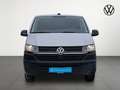 Volkswagen T6.1 Transporter T6.1 Kasten 2.0 TDI kR EcoProfi, Navi, App-Conne Silber - thumbnail 3