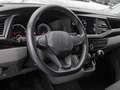 Volkswagen T6.1 Transporter T6.1 Kasten 2.0 TDI kR EcoProfi, Navi, App-Conne Silber - thumbnail 10