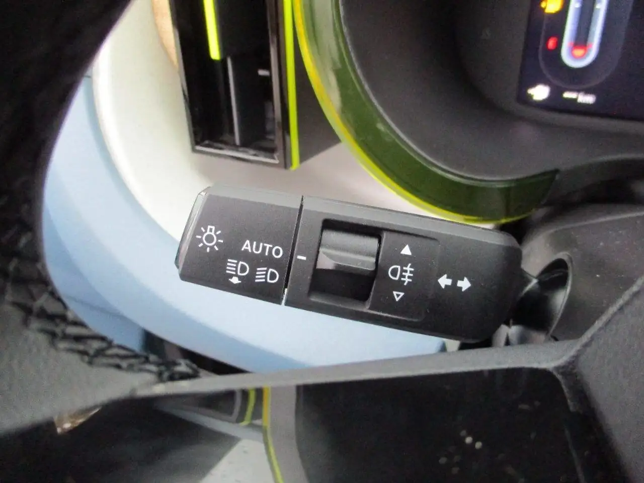 Fiat Grande Panda 2026 — фото 12