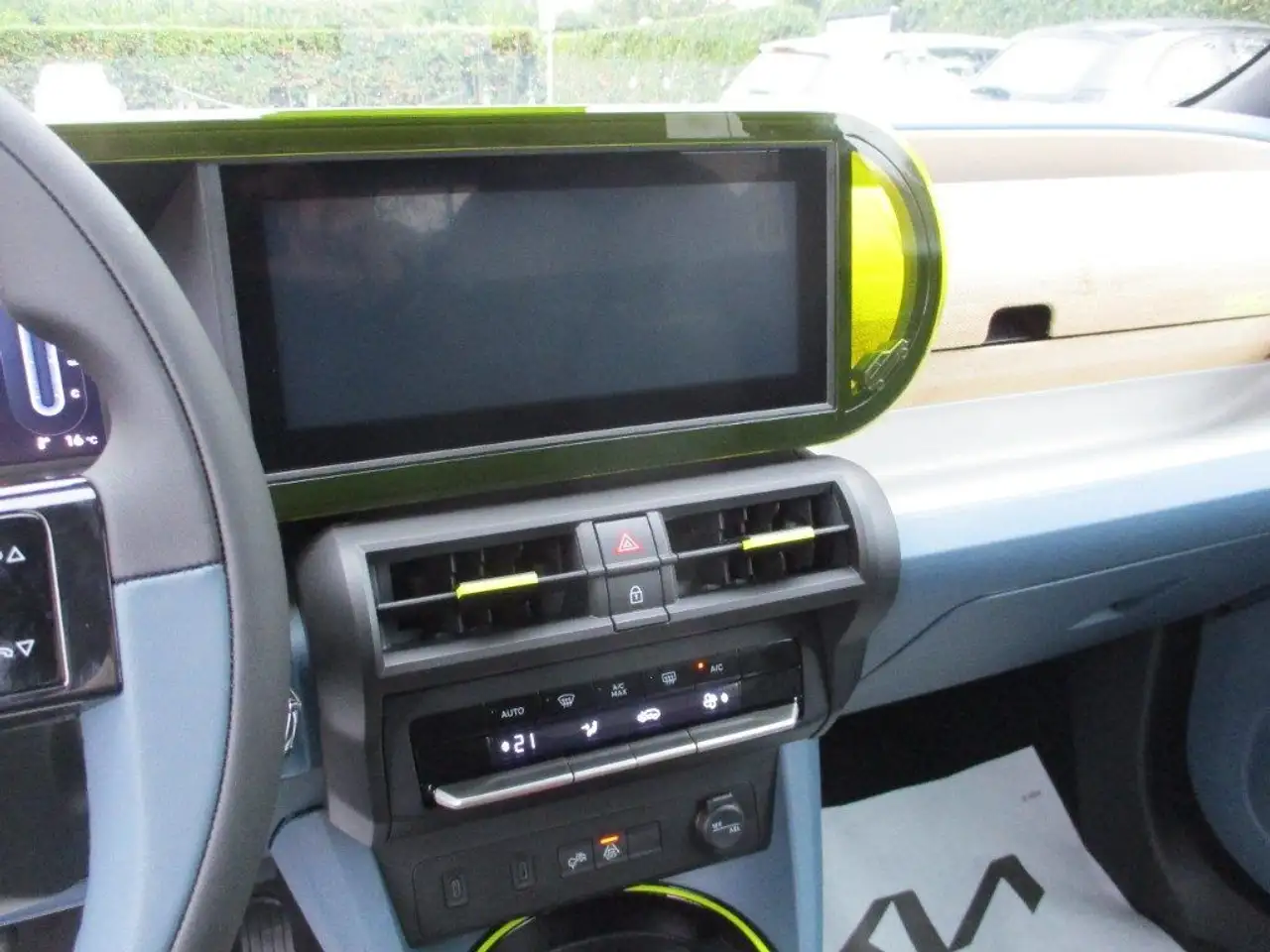Fiat Grande Panda 2026 — фото 10