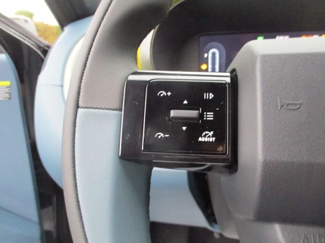 Fiat Grande Panda 2026 — фото 14