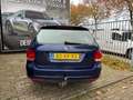 Volkswagen Golf Variant 1.9 TDI Comfortline Climatronic Bleu - thumbnail 9