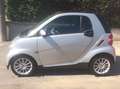 smart city-coupé/city-cabrio Fortwo coupe cdi passion Silber - thumbnail 4