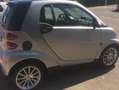 smart city-coupé/city-cabrio Fortwo coupe cdi passion Silber - thumbnail 3