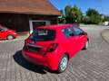 Toyota Yaris Comfort Hybrid+68000Km++Kamera,Bluetooth++ Rot - thumbnail 6