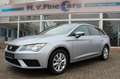 SEAT Leon ST Reference Silber - thumbnail 1