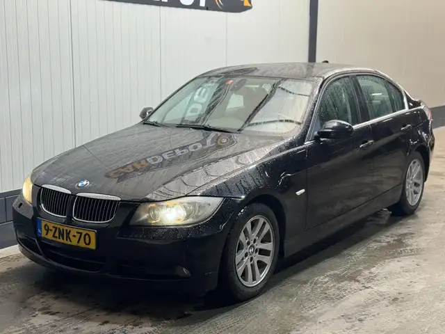 BMW 325 3-serie 325i High Executive