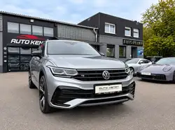 Volkswagen Tiguan Allspace R Line 4M 1Hd/ACC/HUD/Matrix/360