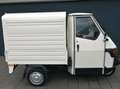 Piaggio Ape C81, 38 km/h bijela - thumbnail 3