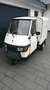 Piaggio Ape C81, 38 km/h bijela - thumbnail 1