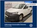 Volkswagen Caddy Kombi 2.0 TDI*Sitzheizung*Start-Stopp* Weiß - thumbnail 1