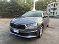 Skoda Fabia Fabia IV 1.0 tsi evo 95cv Grigio - thumbnail 2
