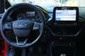 Ford Fiesta 5p 1.0 eco boost MILD-HIBRID TITANIUM 125cv Rouge - thumbnail 10