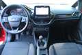 Ford Fiesta 5p 1.0 eco boost MILD-HIBRID TITANIUM 125cv Rouge - thumbnail 11