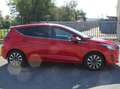 Ford Fiesta 5p 1.0 eco boost MILD-HIBRID TITANIUM 125cv Rouge - thumbnail 6