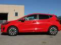 Ford Fiesta 5p 1.0 eco boost MILD-HIBRID TITANIUM 125cv Rouge - thumbnail 3