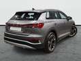 Audi Q4 e-tron 45 S line 210 kW (285 CV) Gris - thumbnail 2