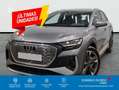 Audi Q4 e-tron 45 S line 210 kW (285 CV) Gris - thumbnail 1