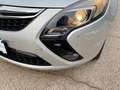 Opel Zafira Tourer 1.4 t Cosmo Gpl-tech 140cv 7P. UNICO PROPRIETARIO Gri - thumbnail 14