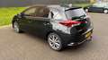 Toyota Auris 1.8 Hybrid Executive Zwart - thumbnail 8